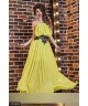 Платье 433999             голубой                     желтый                     электрик                                                                     Весна 2016                                                 Украина