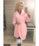Пальто 333246-3             розовый                                                 Осень 2016                         Украина